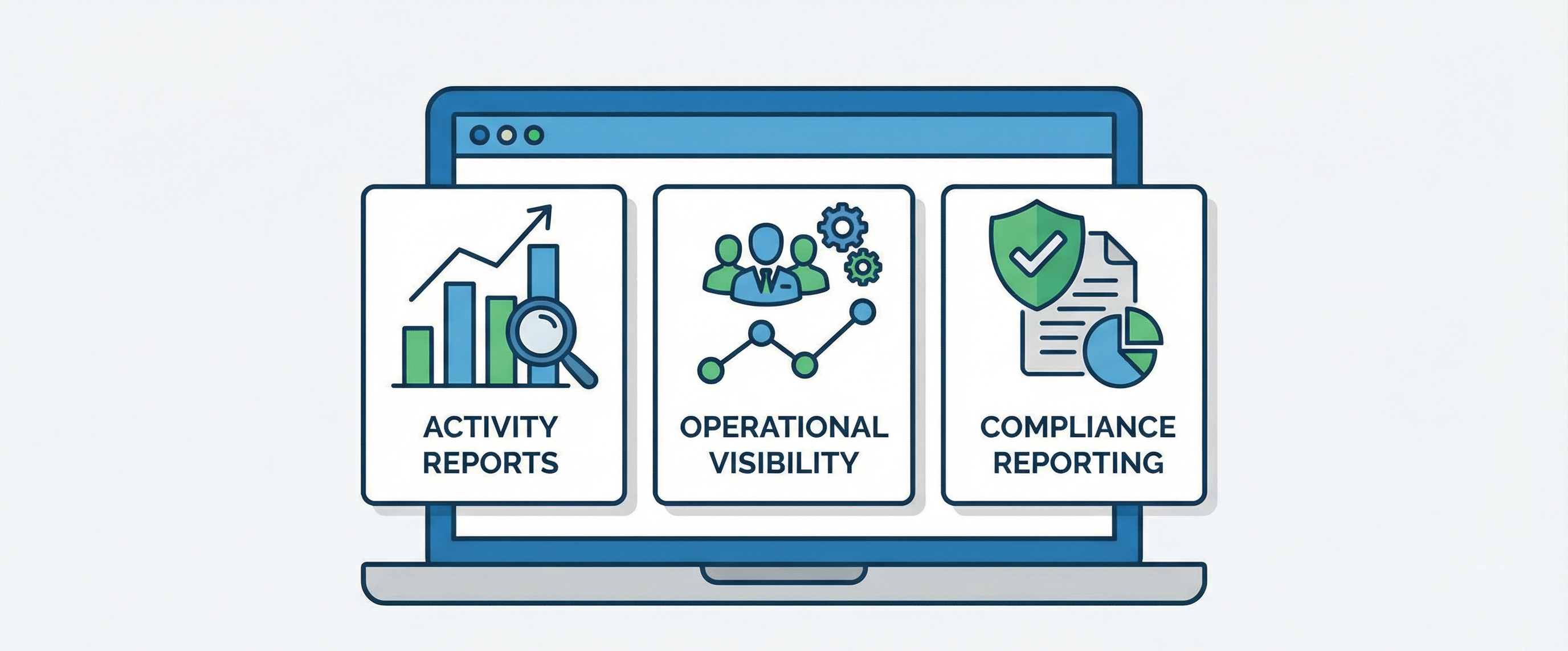 Analytics & Reporting
